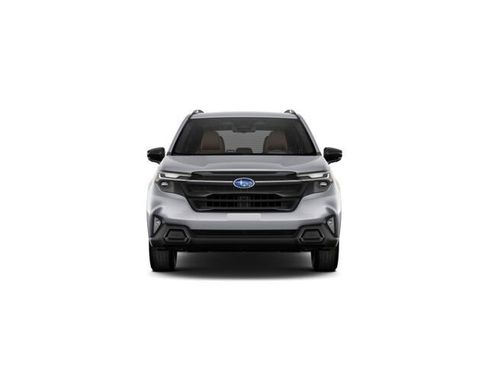 Used 2025 Subaru Forester Touring w/ Touring Package image 8