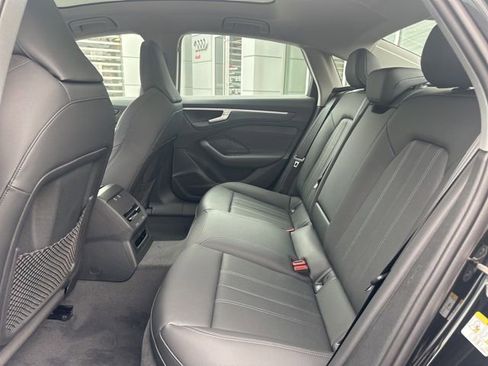 New 2026 Audi A6 Premium image 12