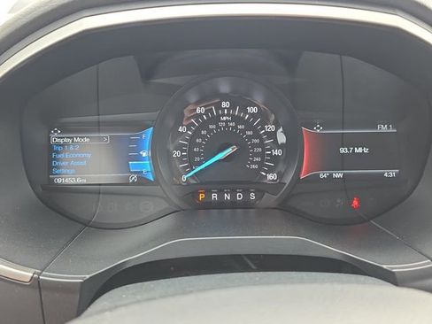 Used 2020 Ford Edge SEL w/ Convenience Package AWD/4WD image 19