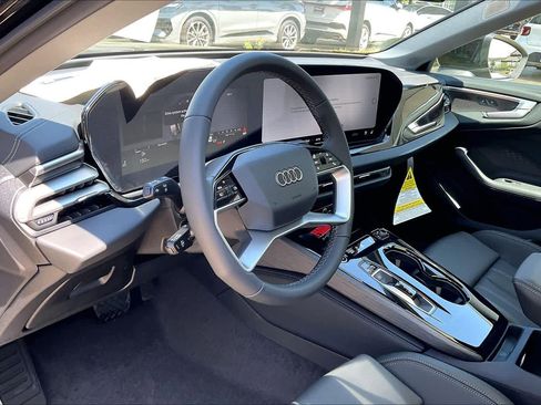 New 2026 Audi A5 2.0T Premium Plus image 8