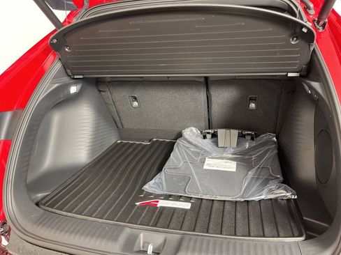 New 2026 Acura ADX A-Spec image 22