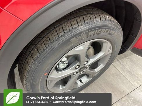 New 2026 Ford Escape ST-Line Select w/ Tech Pack #1 image 37