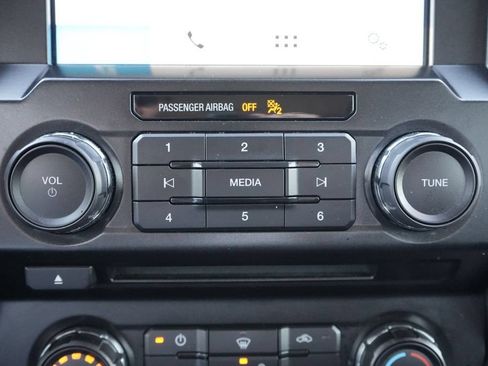 Used 2017 Ford F150 XL w/ Equipment Group 101A Mid AWD/4WD image 35