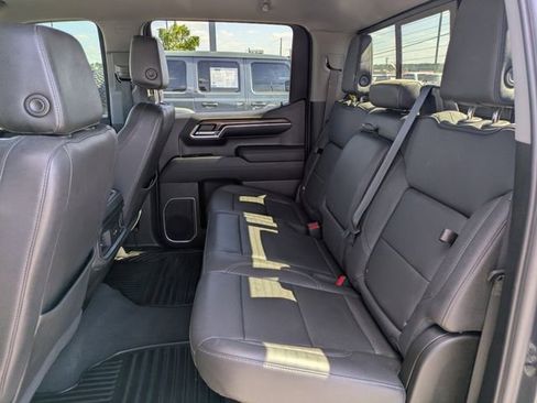 Used 2023 Chevrolet Silverado 1500 RST w/ Convenience Package II image 16