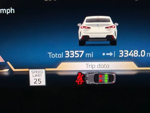 Used 2025 BMW 228i xDrive image 24