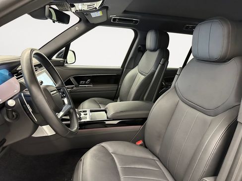 Used 2023 Land Rover Range Rover SE AWD/4WD image 9