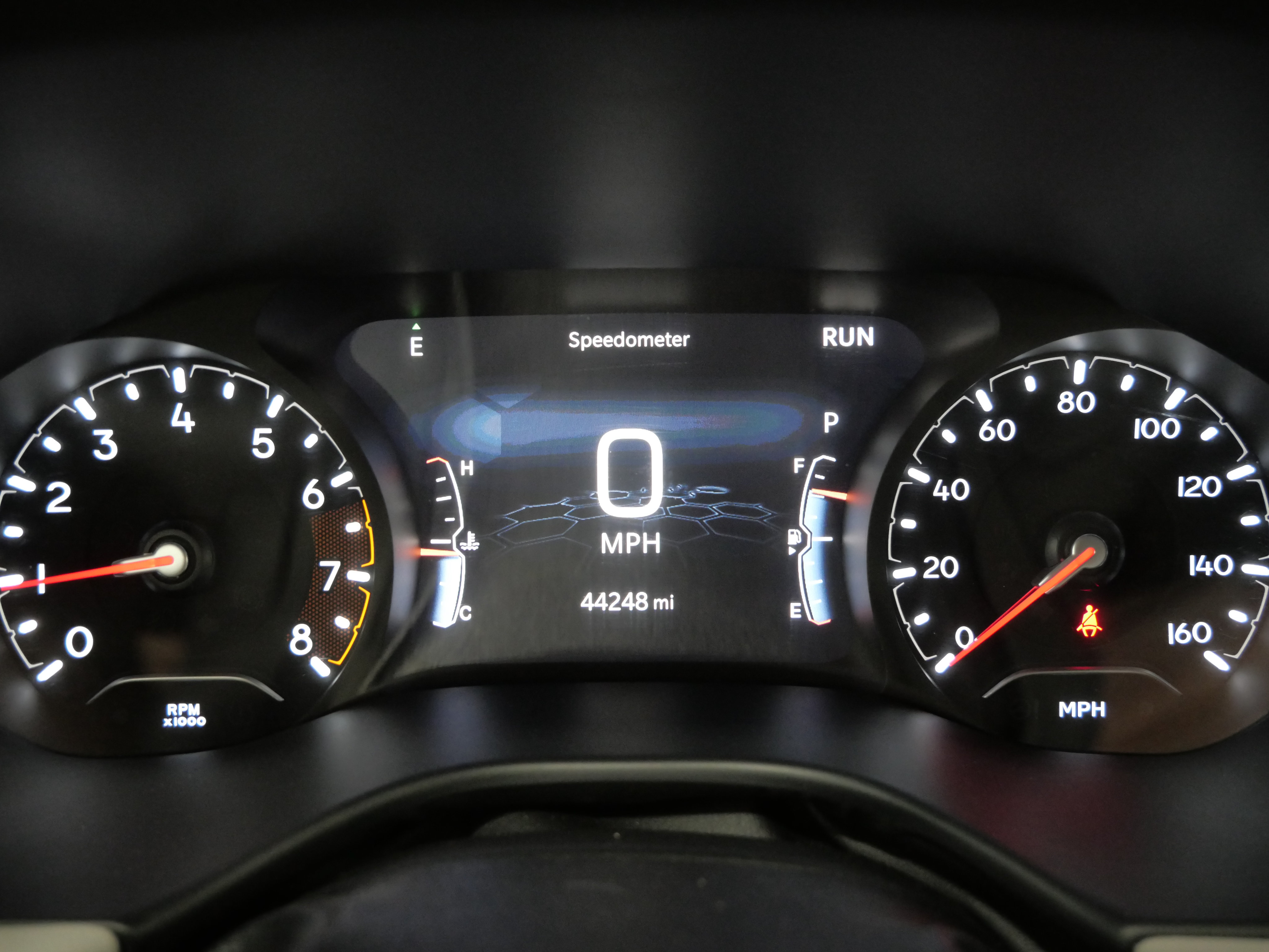 Used 2025 Jeep Compass Limited AWD/4WD image 15
