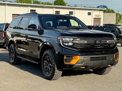 Used 2025 Ford Expedition Tremor