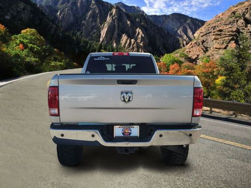 Used 2010 Dodge Ram 3500 Truck Laramie w/ Cold Weather Group AWD/4WD image 4