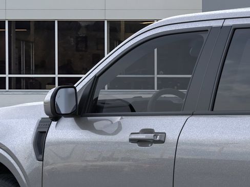New 2026 Ford Maverick Lobo AWD/4WD image 45