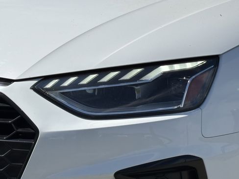 Certified 2023 Audi A4 2.0T Premium Plus image 6