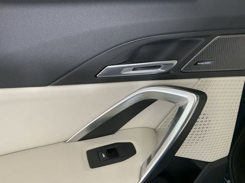New 2026 BMW X1 xDrive28i w/ Convenience Package image 25