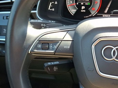 Certified 2022 Audi Q7 3.0T Premium AWD/4WD image 24
