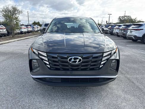 Used 2022 Hyundai Tucson SE image 9