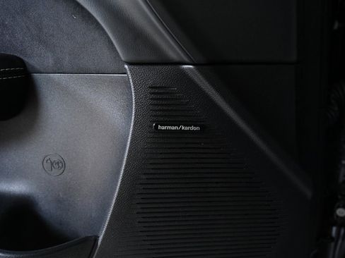 Used 2021 Dodge Challenger SRT Hellcat Redeye image 13