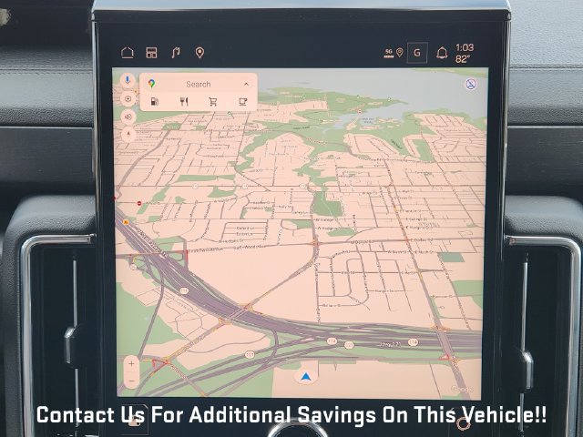 New 2027 GMC Yukon Denali w/ Sun & Power Step Package AWD/4WD image 12