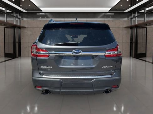 Used 2020 Subaru Ascent Premium w/ Convenience Package AWD/4WD image 6