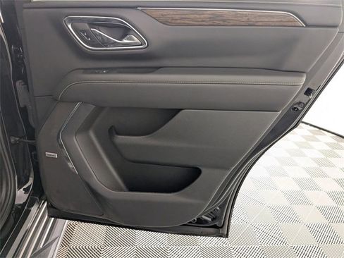 Certified 2024 Chevrolet Tahoe Premier w/ Premium Package 2 image 34