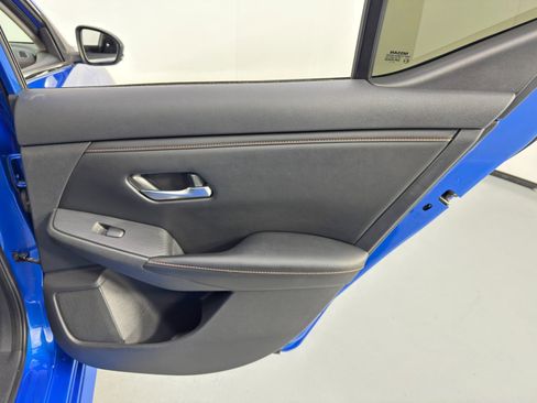 Used 2021 Nissan Sentra SR image 38