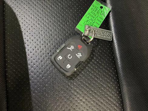 Used 2018 Chevrolet Tahoe Premier RWD image 24