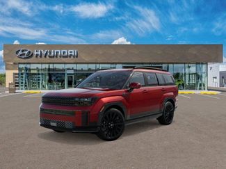 New 2026 Hyundai Santa Fe Calligraphy video 1