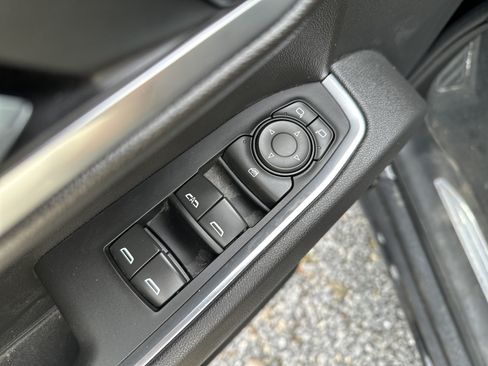 Used 2025 GMC Sierra 1500 Elevation AWD/4WD image 16