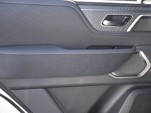 New 2027 INFINITI QX80 Autograph w/ Premium Cargo Package AWD/4WD image 29
