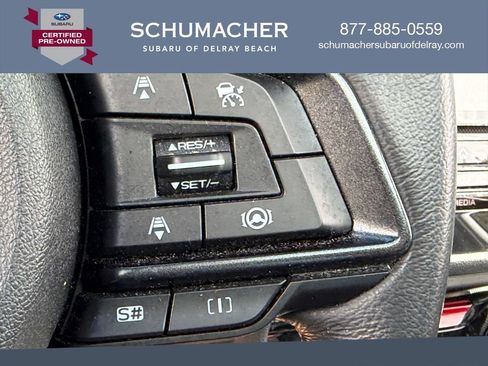 Certified 2023 Subaru Forester Wilderness AWD/4WD image 25