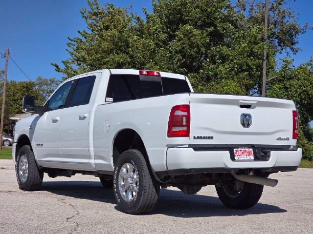Certified 2024 RAM 2500 Laramie w/ Safety Group AWD/4WD image 6