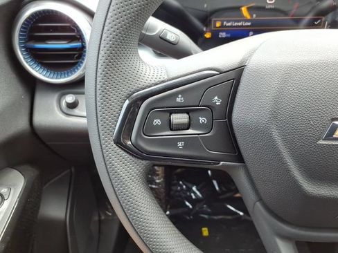 New 2026 Chevrolet Trax LT FWD image 13