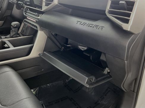 Used 2022 Toyota Tundra SR5 w/ TRD Sport Premium Package RWD image 33