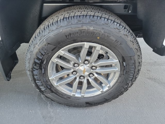 New 2026 Chevrolet Colorado LT AWD/4WD image 22
