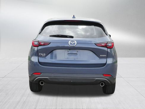 Used 2024 MAZDA CX-5 Carbon Edition AWD/4WD image 6