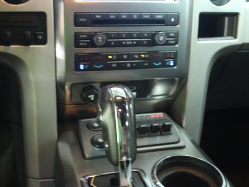 Used 2012 Ford F150 Raptor AWD/4WD image 20