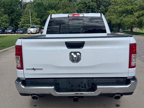 Used 2024 RAM 1500 Lone Star RWD image 9