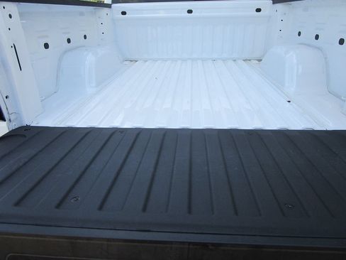 New 2026 GMC Sierra 1500 Pro w/ Pro Value Package RWD image 16