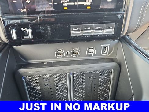 New 2026 RAM 1500 RHO w/ RHO Level 1 Equipment Group image 25