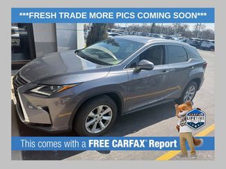Used 2016 Lexus RX 350 AWD video 1