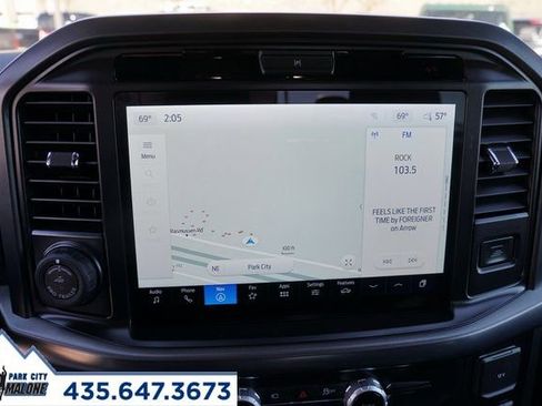 Used 2025 Ford F150 Lariat image 24