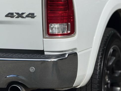 Used 2016 RAM 1500 Laramie w/ Convenience Group image 29