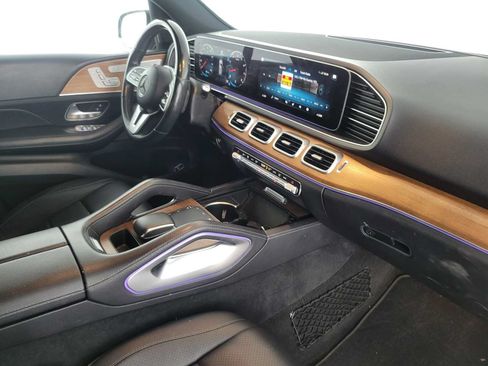 Used 2021 Mercedes-Benz GLE 350 4MATIC image 12