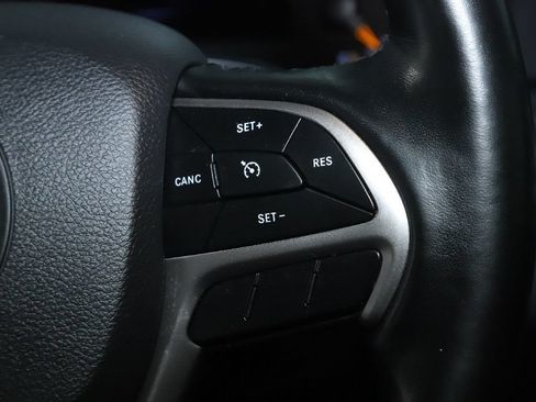 Used 2021 Jeep Grand Cherokee Limited w/ Luxury Group II AWD/4WD image 24