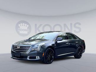 Used 2018 Cadillac XTS Luxury image 1