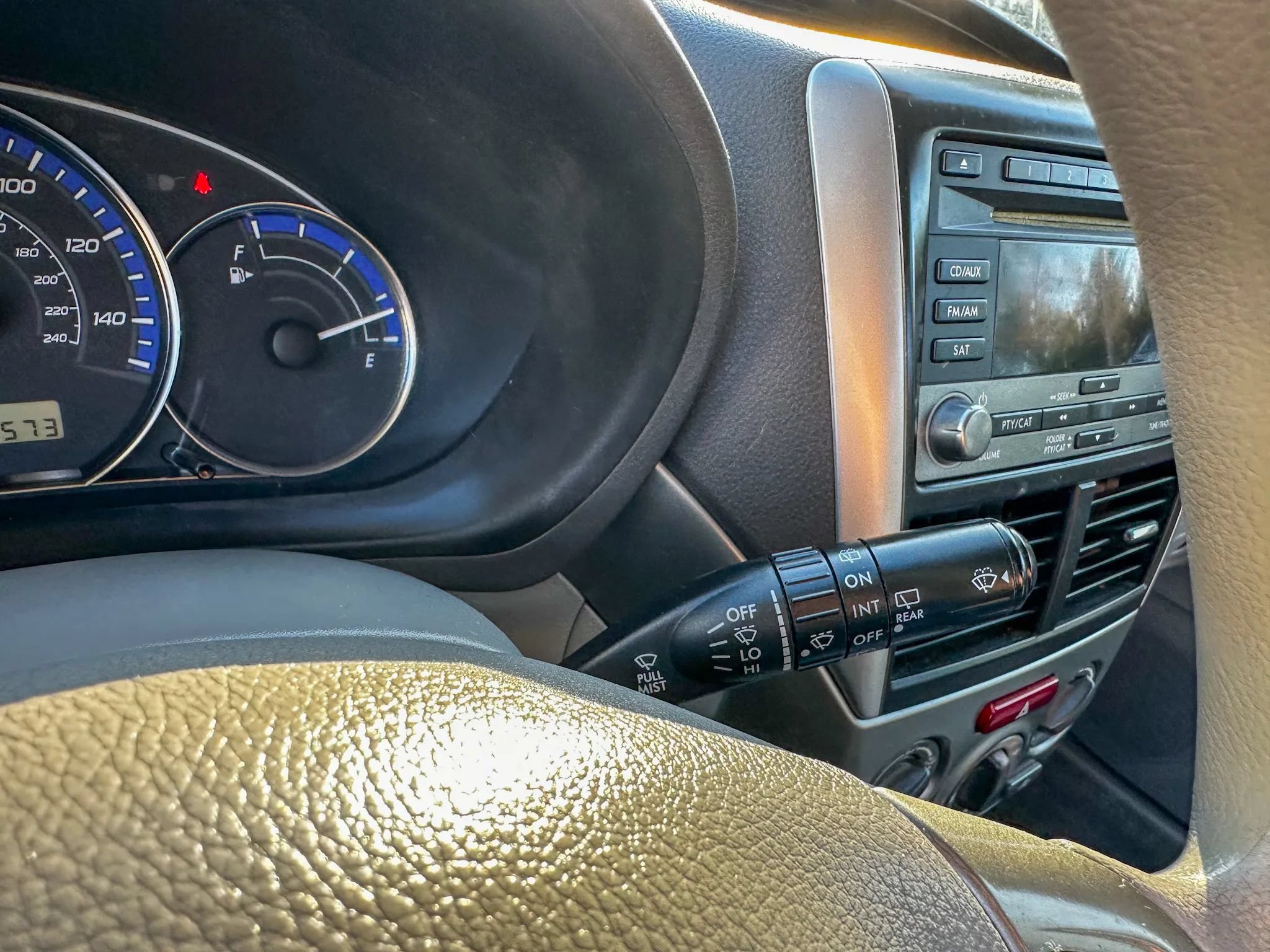 Used 2010 Subaru Forester 2.5X AWD/4WD image 15