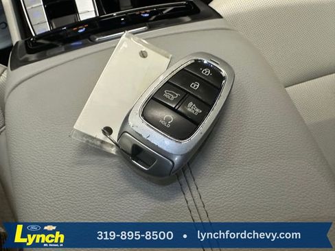 Used 2023 Hyundai Tucson SEL w/ Convenience Package AWD/4WD image 17