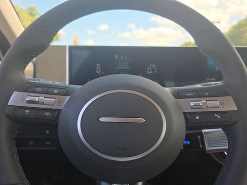 Certified 2026 Hyundai Sonata SEL FWD image 12