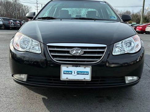 Used 2008 Hyundai Elantra GLS image 2