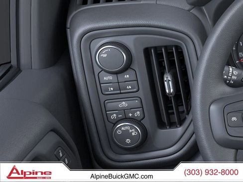New 2026 GMC Sierra 1500 Pro AWD/4WD image 22