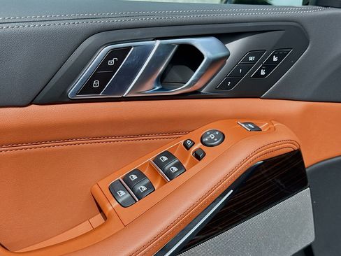 New 2026 BMW X5 M60i AWD/4WD image 23