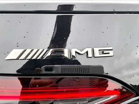 Certified 2024 Mercedes-Benz AMG GT 63 image 59
